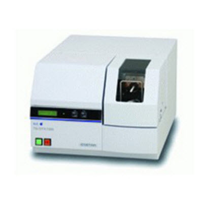 熱重差熱綜合熱分析儀（同步熱分析儀） TG/DTA7300