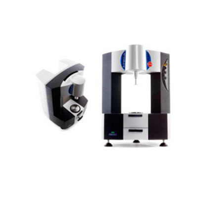 超級旋轉(zhuǎn)流變儀 Kinexus