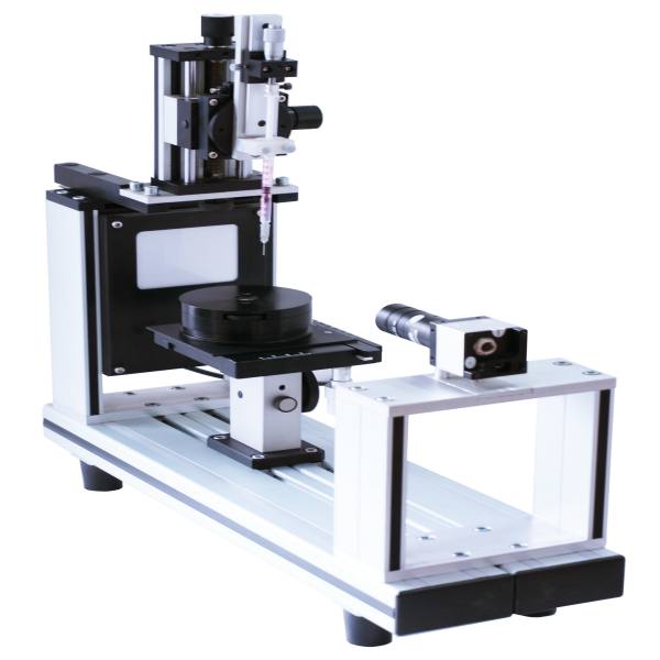 接觸角測定儀 JCY-4