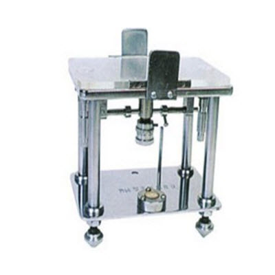 平行板粘度計 QNP