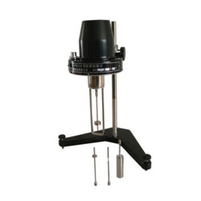 精析品牌旋轉式粘度計 NDJ-4