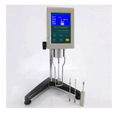 數(shù)字式旋轉粘度計 NDJ-5S