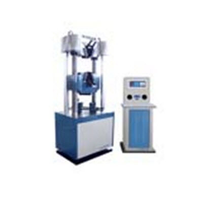 萬能材料試驗(yàn)機(jī)（數(shù)顯）WE-1000B