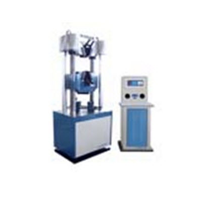萬能材料試驗(yàn)機(jī)（數(shù)顯）WE-600B