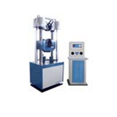 萬能材料試驗(yàn)機(jī)（數(shù)顯）WE-300B