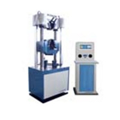 萬能材料試驗(yàn)機(jī)（液晶）WE-2000B