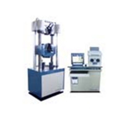 萬能材料試驗(yàn)機(jī)（計(jì)算機(jī)）WE-2000B