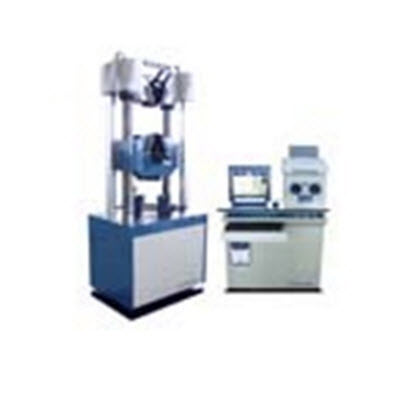 萬能材料試驗(yàn)機(jī)（計(jì)算機(jī)）WE-1000B
