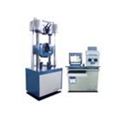 萬能材料試驗(yàn)機(jī)（計(jì)算機(jī)）WE-600B