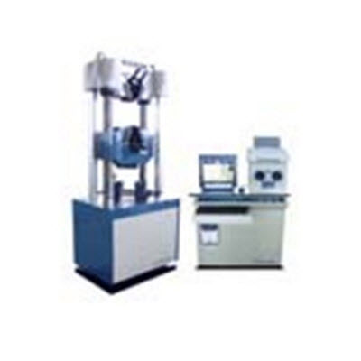 萬能材料試驗(yàn)機(jī)（計(jì)算機(jī)）WE-300B