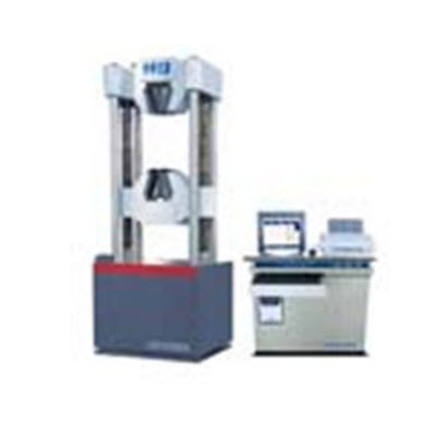 鋼絞線萬能材料試驗機 WE -1000B