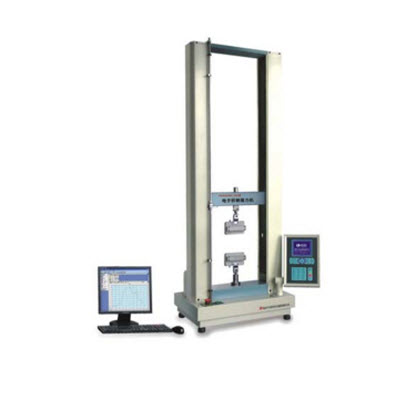 電子織物強力機 YG(B)026H