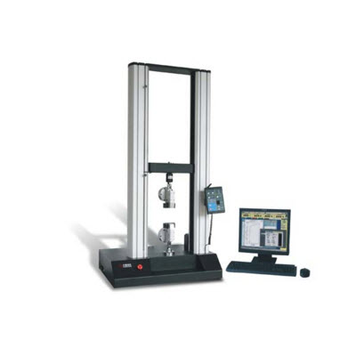 電子織物強力機 YG(B)026G