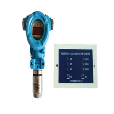 獨立式可燃氣體探測器 JTQ-BH-PH04A/T