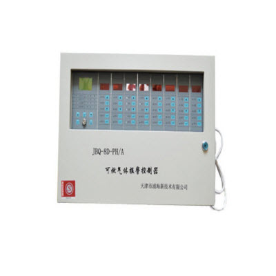 可燃氣體報警控制器 JBQ-8D-PH/A