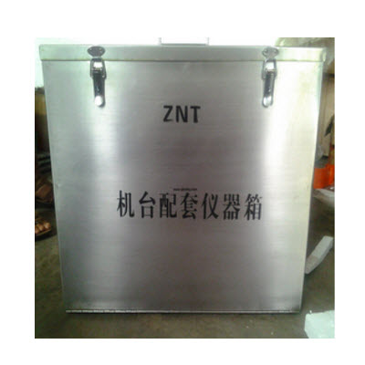 現(xiàn)場鉆井液分析儀器箱a箱 No. 160-01