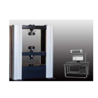 電子萬能試驗機 WDW-E