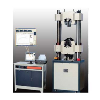 萬能試驗機 WEW-1200D