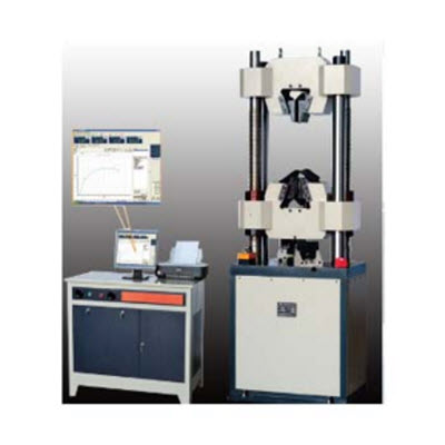 萬能試驗機 WEW-1000D