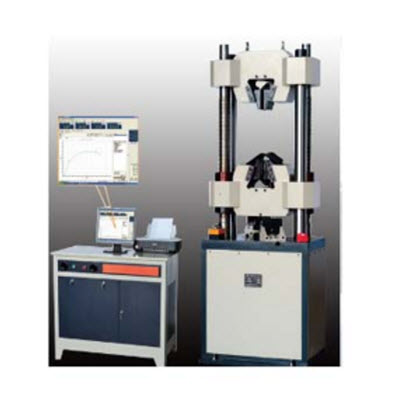 萬能試驗機 WEW-1000B
