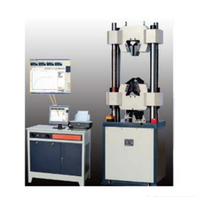 萬能試驗機 WEW-600B