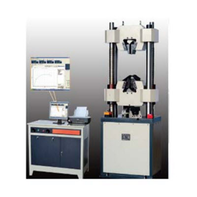 萬能試驗機 WEW-300B