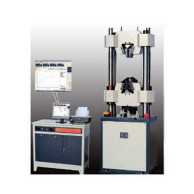 萬能試驗機 WEW-100B