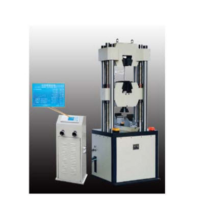 微機(jī)屏顯萬(wàn)能試驗(yàn)機(jī) WEW-1000D