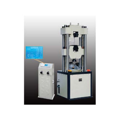 萬(wàn)能試驗(yàn)機(jī) WEW-600D