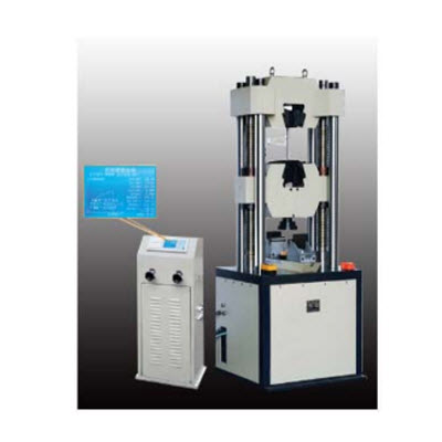 萬(wàn)能試驗(yàn)機(jī) WE-1000B