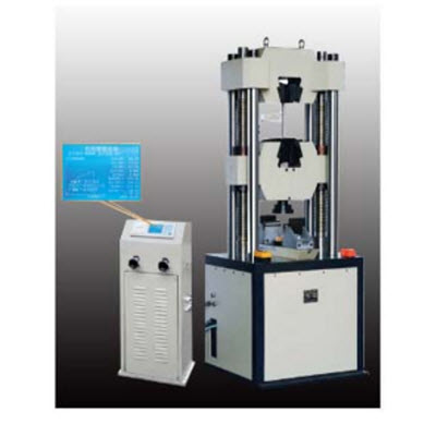 萬(wàn)能試驗(yàn)機(jī) WE-600B