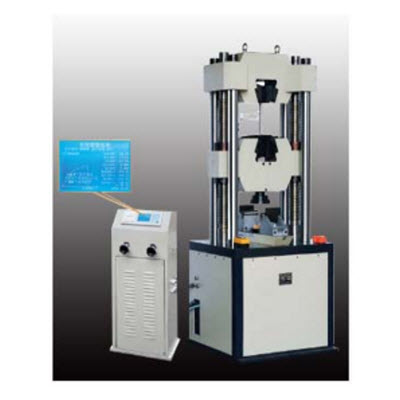 萬(wàn)能試驗(yàn)機(jī) WE-300B