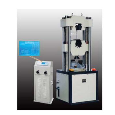 萬(wàn)能試驗(yàn)機(jī) WE-100B