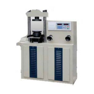 壓力試驗(yàn)機(jī) YAW-300