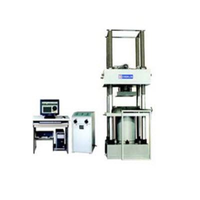 微機(jī)屏顯式液壓壓力試驗(yàn)機(jī) YEW-2000F