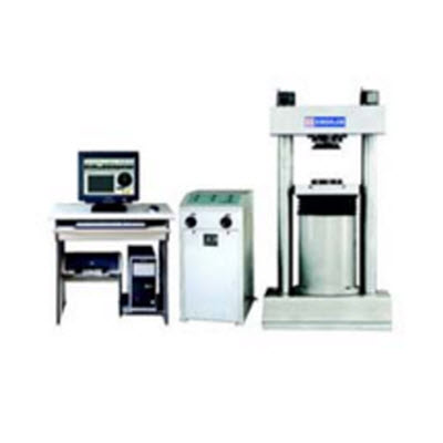 微機(jī)屏顯式液壓壓力試驗(yàn)機(jī) YEW-2000B
