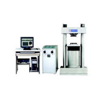 微機(jī)屏顯式液壓壓力試驗(yàn)機(jī) YEW-1000B