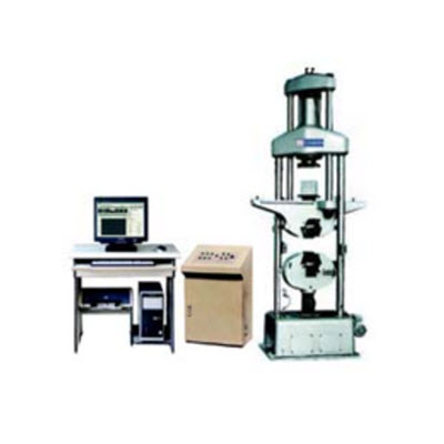 微機(jī)控制電液伺服萬能機(jī) WAW-300