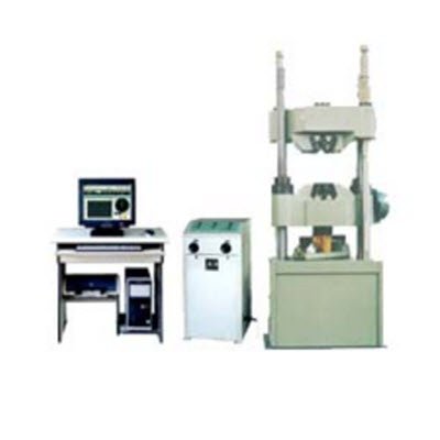 微機(jī)屏顯液壓萬能試驗(yàn)機(jī) WEW-300C