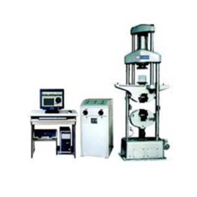 微機(jī)屏顯式液壓萬能試驗(yàn)機(jī) WEW-300