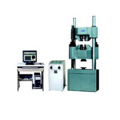 微機(jī)屏顯式液壓萬能試驗(yàn)機(jī) WEW-1000C