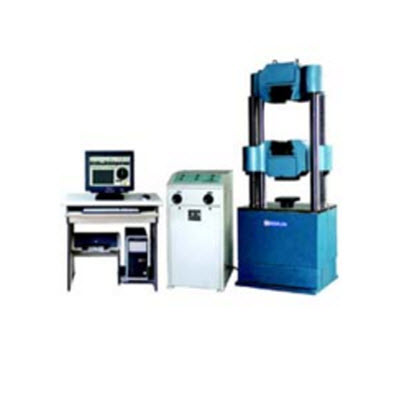 微機(jī)屏顯式液壓萬能試驗(yàn)機(jī) WEW-1000B