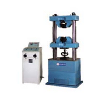 數(shù)顯式液壓萬能試驗(yàn)機(jī) WES-300B