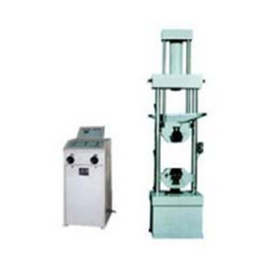 數(shù)顯式液壓萬能試驗(yàn)機(jī) WES-100