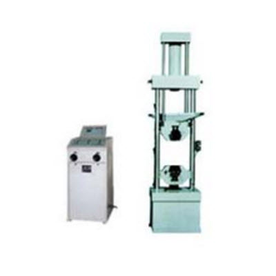 數(shù)顯式液壓萬能試驗(yàn)機(jī) WES-50