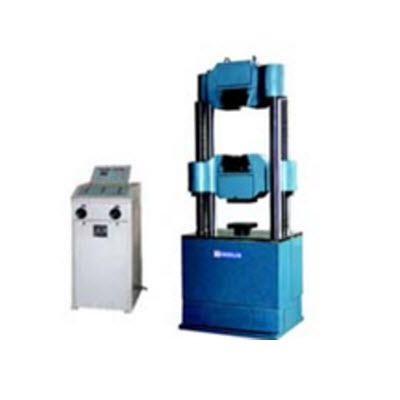 數(shù)顯式液壓萬能試驗機 WES-1000B