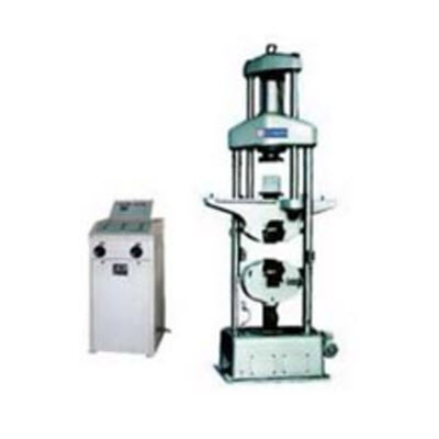 數(shù)顯式液壓萬能試驗機 WES-600