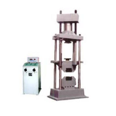 液壓萬能試驗機 WES-1000A