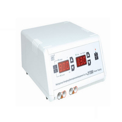 基礎(chǔ)型電泳儀電源 JY300