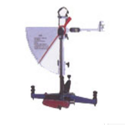 擺動式磨擦系數(shù)測定儀 BM-I